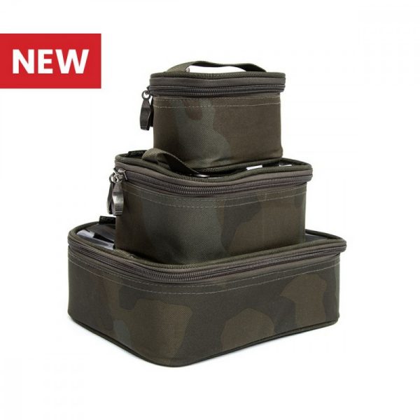 Sonik Bank-Tek S 13x10x8cm Mounting Bag