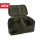 Sonik Bank-Tek 30x23x12cm Gadget Case Tech Storage