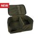 Sonik Bank-Tek 30x23x12cm Gadget Case Tech Storage