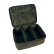 Sonik Bank-Tek Gadget Table Pack Multifunctional Storage for Electronic Accessories 30x23x12cm