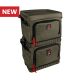 Sonik Storz 36l Modular Fishing Gear Storage - Low