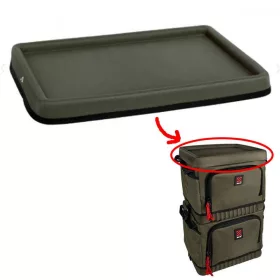  Sonik Storz EVA Tabletop 400 Lid for Modular Fishing Tackle Storage