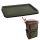 Sonik Storz EVA Tabletop 400 Modular Fishing Gear Storage Lid