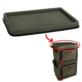   Sonik Storz EVA Tabletop 600 Lid for Modular Fishing Tackle Storage