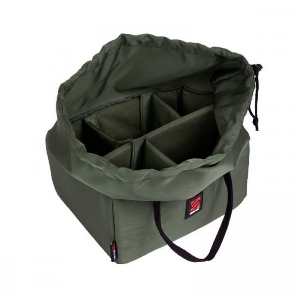 Sonik Camera Storage Bag Tray