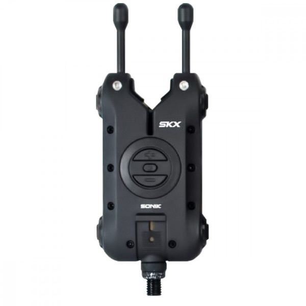 SONIK SKX ALARM SINGLE ELECTROMIC Catch Alarm - Electric catch alarm