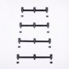 SONIK STANZ 2-ROD BUZZ BAR 6 (15.2cm) - Bottle holder