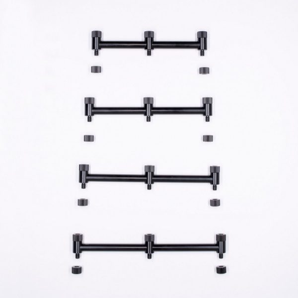 SONIK STANZ 2-ROD BUZZ BAR 6 (15.2cm) - Bottle holder