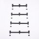 SONIK STANZ 3-ROD BUZZ BAR 8.5 (21.6cm) - Bottle holder
