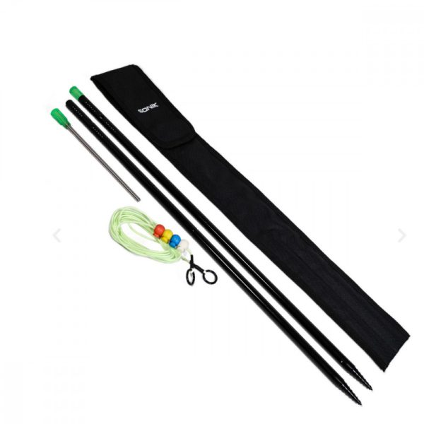 Sonik Stanz Distance Sticks Distance Meter