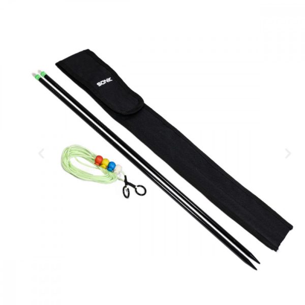 Sonik Stanz Distance Sticks Slim Rangefinder