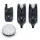Sonik Herox Bite Alarm Set 2+1+Bl Piece Electric Bite Alarm Set
