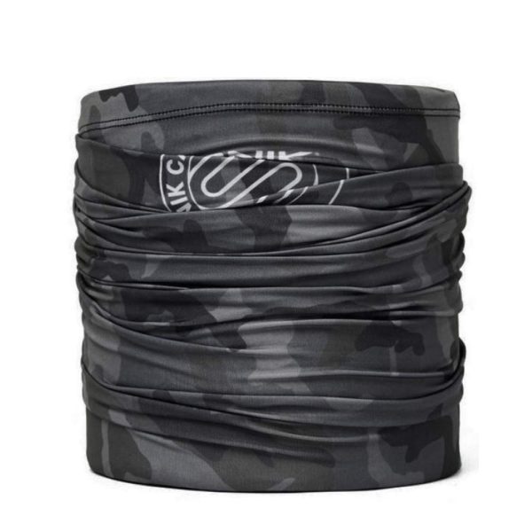 Sonik Camo Neck Gaiter Arcmaszk