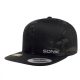 SONIK MULTICAM SNAPBACK - Baseball cap - Spring, Summer clothing