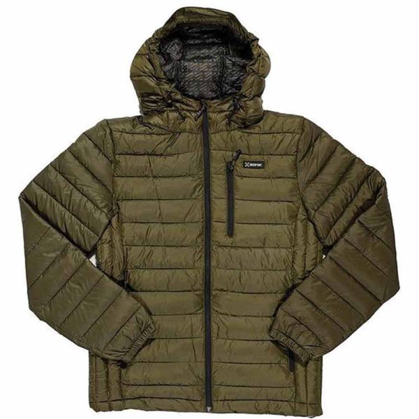 Sonik Packaway Insulator Jacket XXL