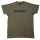 Sonik Raglan Green T-shirt 2XL