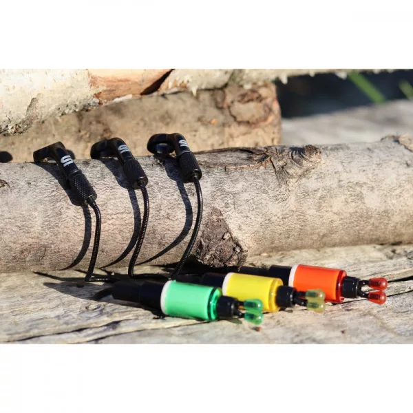 SONIK GIZMO LITEZ BOB GREEN SWINGER - Chain swinger