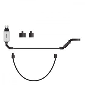 Sonik Gizmo Swingbob Phat Blue