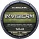 Sonik Subsonik Invisicam 1200m 0.35 Monofilament main line