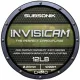 Sonik Subsonik Invisicam 1200m 0.41 Monofilament main line
