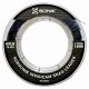 Sonik Subsonik Invisicam Snag Leader 100m 45lbs (0.55) Monofilament main line