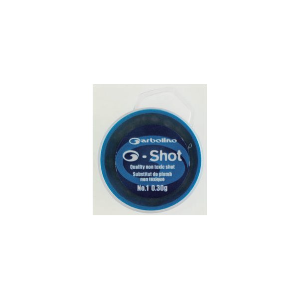 Garbolino Non Toxic Shotgun Lead Set BB