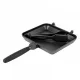 Sonik Sizzla Multi-Pan Frying Pan