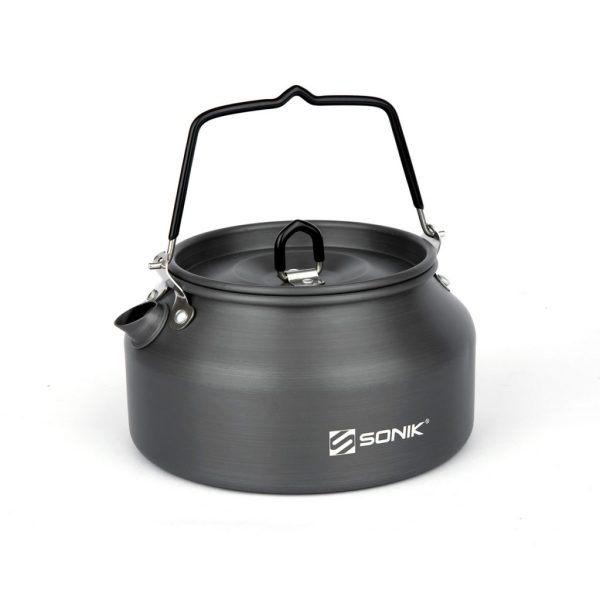 Sonik Sizzla Kettle Kettle Kettle