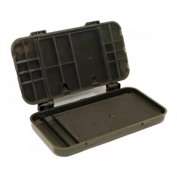 Sonik LokBox Compact Tackle Box