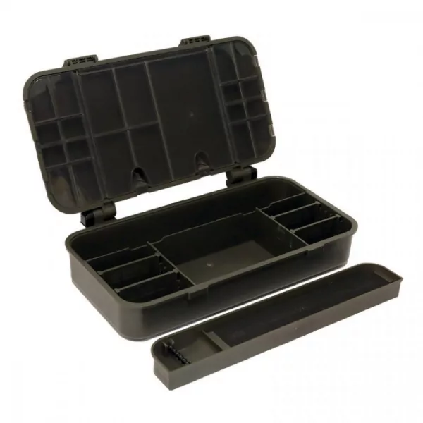 Sonik LokBox Compact S-2 Tackle Box