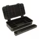 Sonik LokBox Compact S-2 Tackle Box