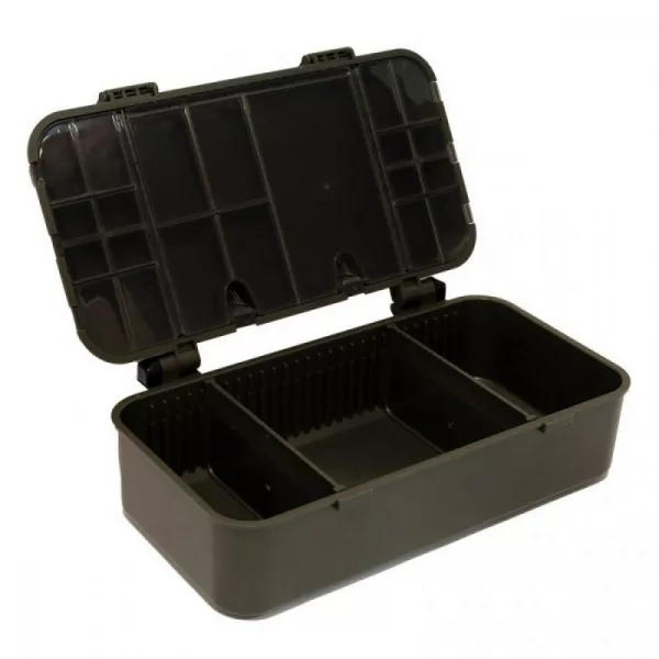 Sonik LokBox Compact S-3 Tackle Box