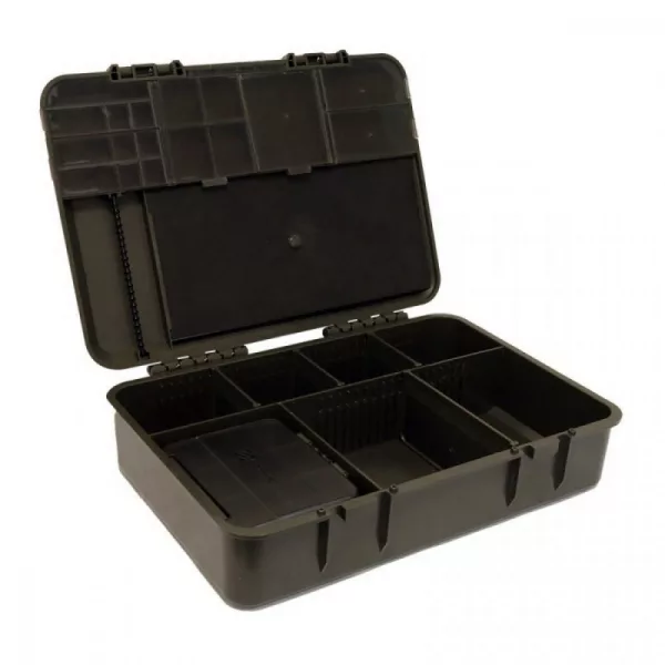Sonik LokBox Medium Tackle Box