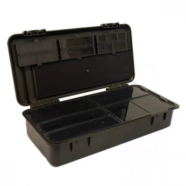Sonik LokBox Long S-3 Tackle Box