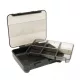Sonik LokBox Internal 1-6 Compartment Tackle Box