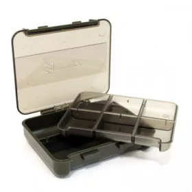 Sonik LokBox Internal 2-6 Compartment Tackle Box