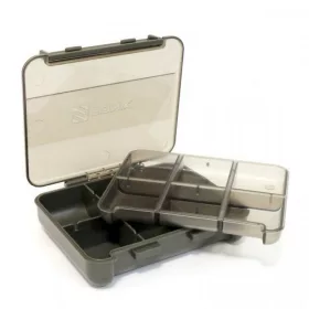 Sonik LokBox Internal 6-6 Compartment Tackle Box