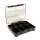 Sonik LokBox Internal 8 Compartment Tackle Box