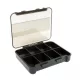 Sonik LokBox Internal 8 Compartment Tackle Box