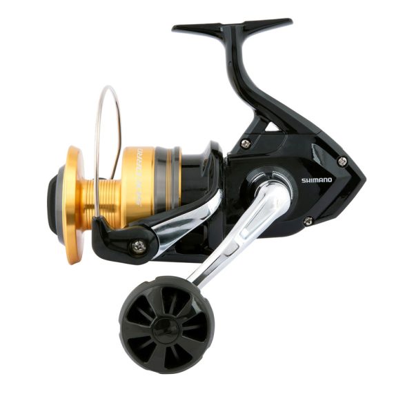 Shimano Socorro SW 10000 Front Drag Reel (SOC10000SW)