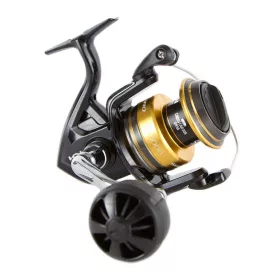 Shimano Socorro SW 5000 Front Drag Reel (SOC5000SW)
