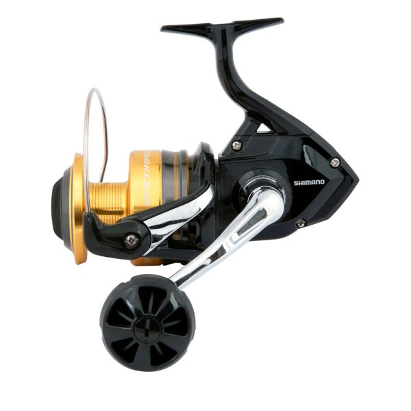 Shimano Socorro SW 8000 Front Drag Reel (SOC8000SW)