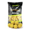 Stég Long Life Boilie 20mm Honey-Tiger Nut Feeding Boilie 800gr