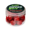 Stég Dipped Boilie 20mm Strawberry-Halibut Hookbait Boilie 100gr