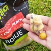 Stég Carb Bojli Range SZ-1 Chili-Peach 20mm 800g