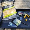 Stég Carb Bojli Range SZ-2 Tiger nut 20mm 800g