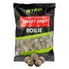 Stég Salty Boilie Range - Sweet Spice 20mm 800g