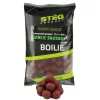 Stég Bionic Boilies 20mm Garlic-Sausage Feeding Boilie 800gr