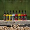 Burn PVA Booster Liquid Pineapple Liquid Flavour 150ml