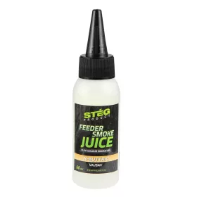   Stég Feeder Smoke Juice N-Butyric Butyric Acid Liquid Aroma 60ml